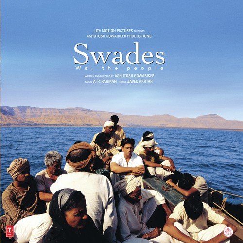Ashutosh Gowarikar Songs MP3 Download
